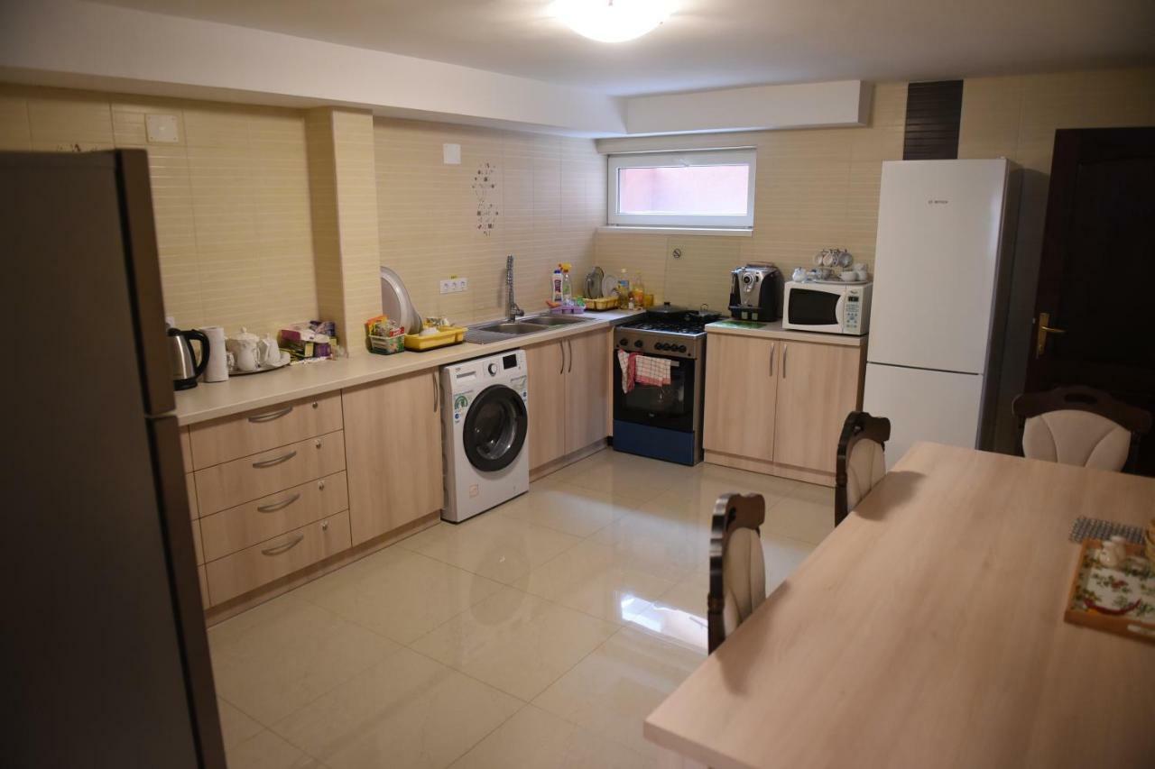 Vila Elysee Baile Felix Ngoại thất bức ảnh