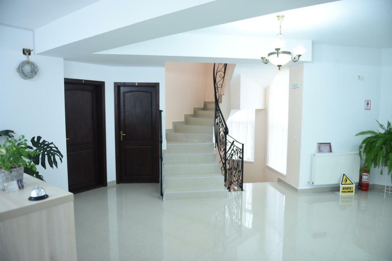 Vila Elysee Baile Felix Ngoại thất bức ảnh