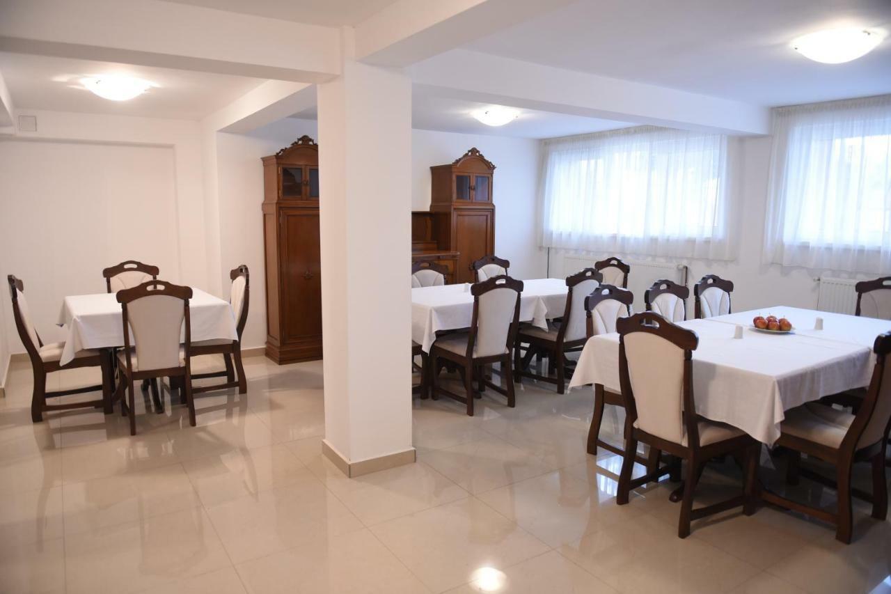 Vila Elysee Baile Felix Ngoại thất bức ảnh