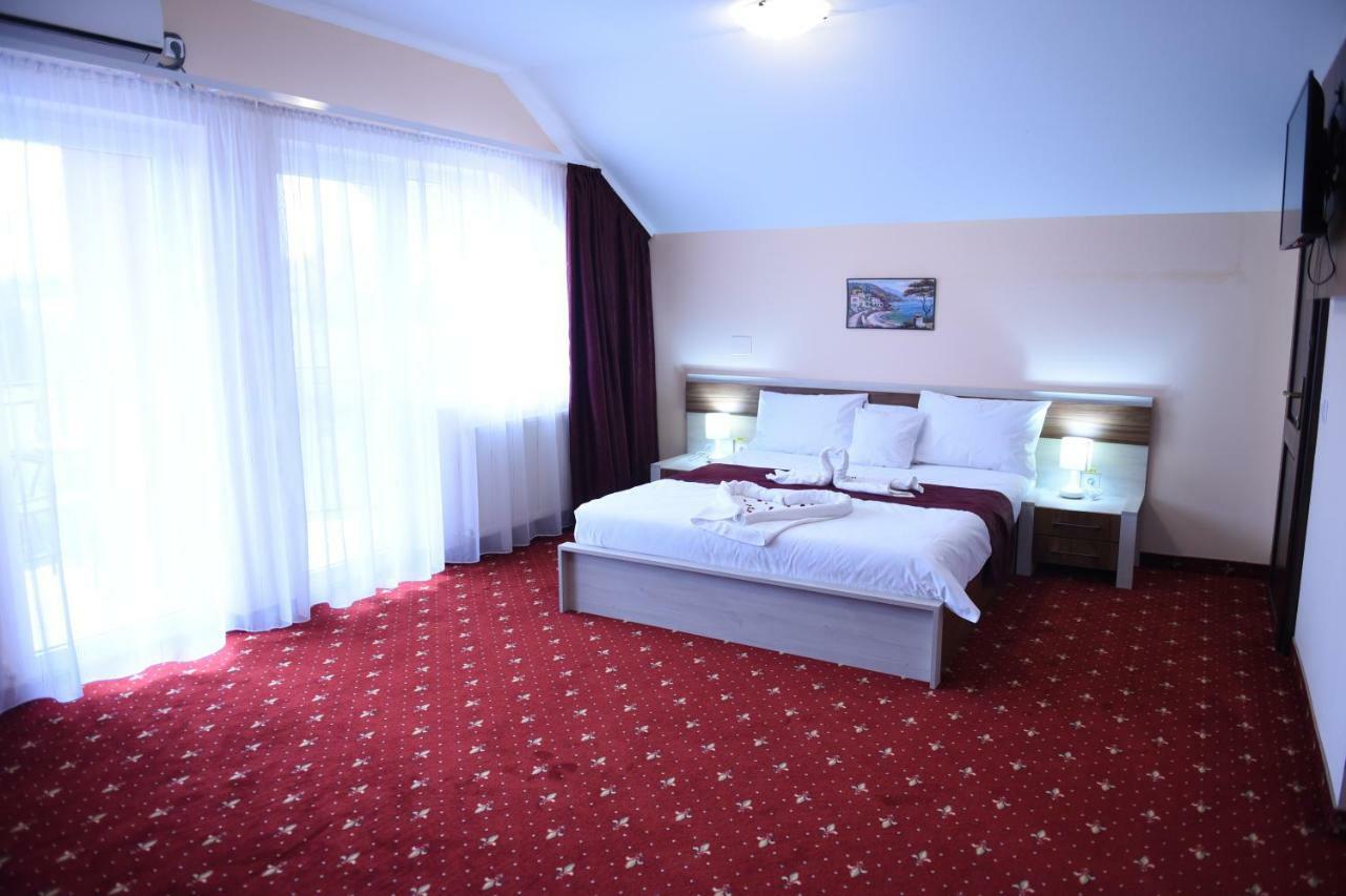 Vila Elysee Baile Felix Ngoại thất bức ảnh